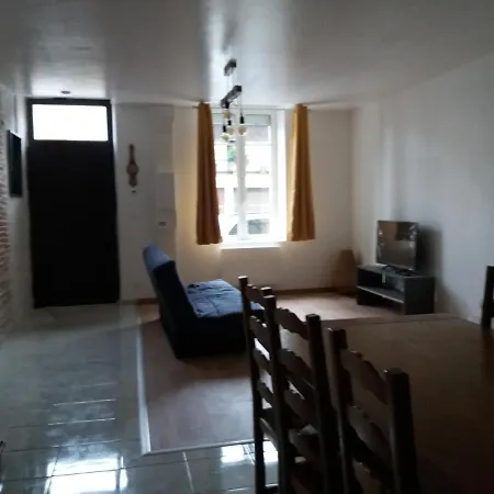 Apartment Maison