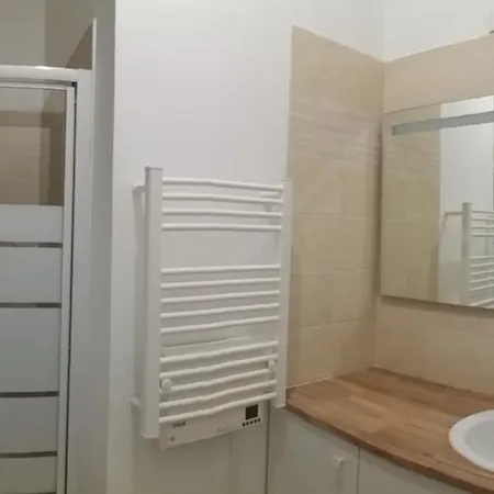 Apartment Maison