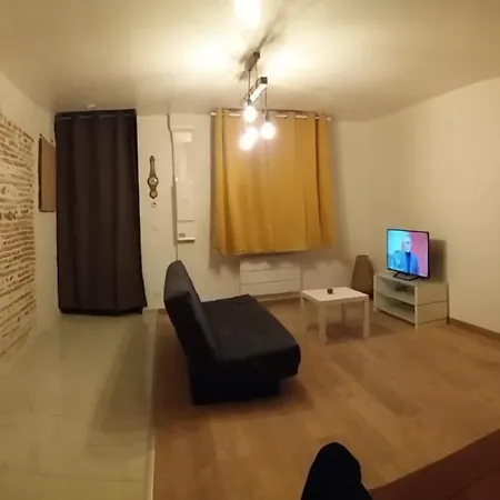 Maison Apartment Golfech