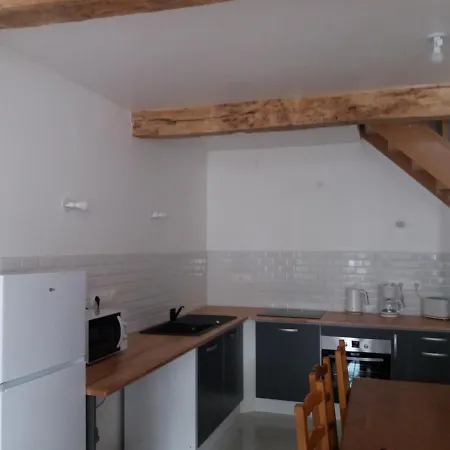 Maison Apartment Golfech